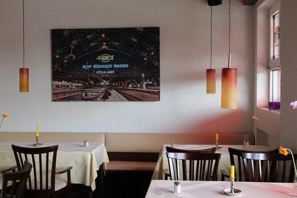 Hotel Alexander Koln フレッヒェン エクステリア 写真