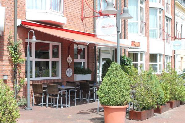 Hotel Alexander Koln フレッヒェン エクステリア 写真